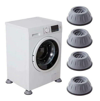 Anti-Slip Washer Foot Pads